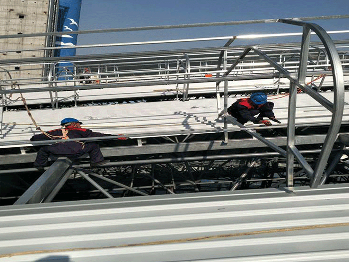 珠海国际会展中心网架