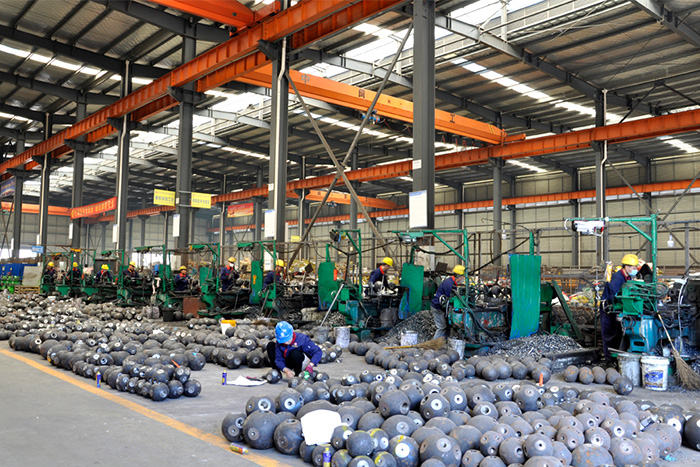珠海螺栓球批量生产